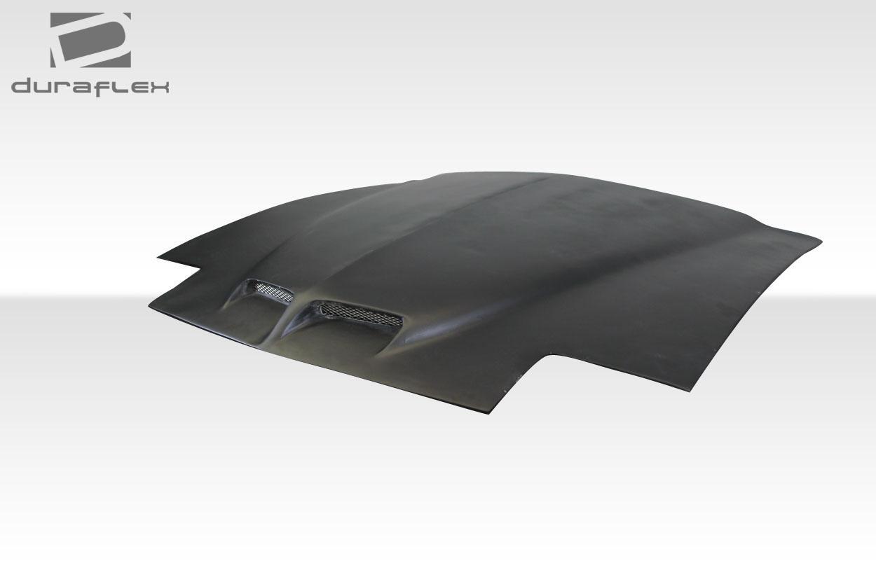 1982-1992 Pontiac Firebird Duraflex WS-6 Hood - Image 5