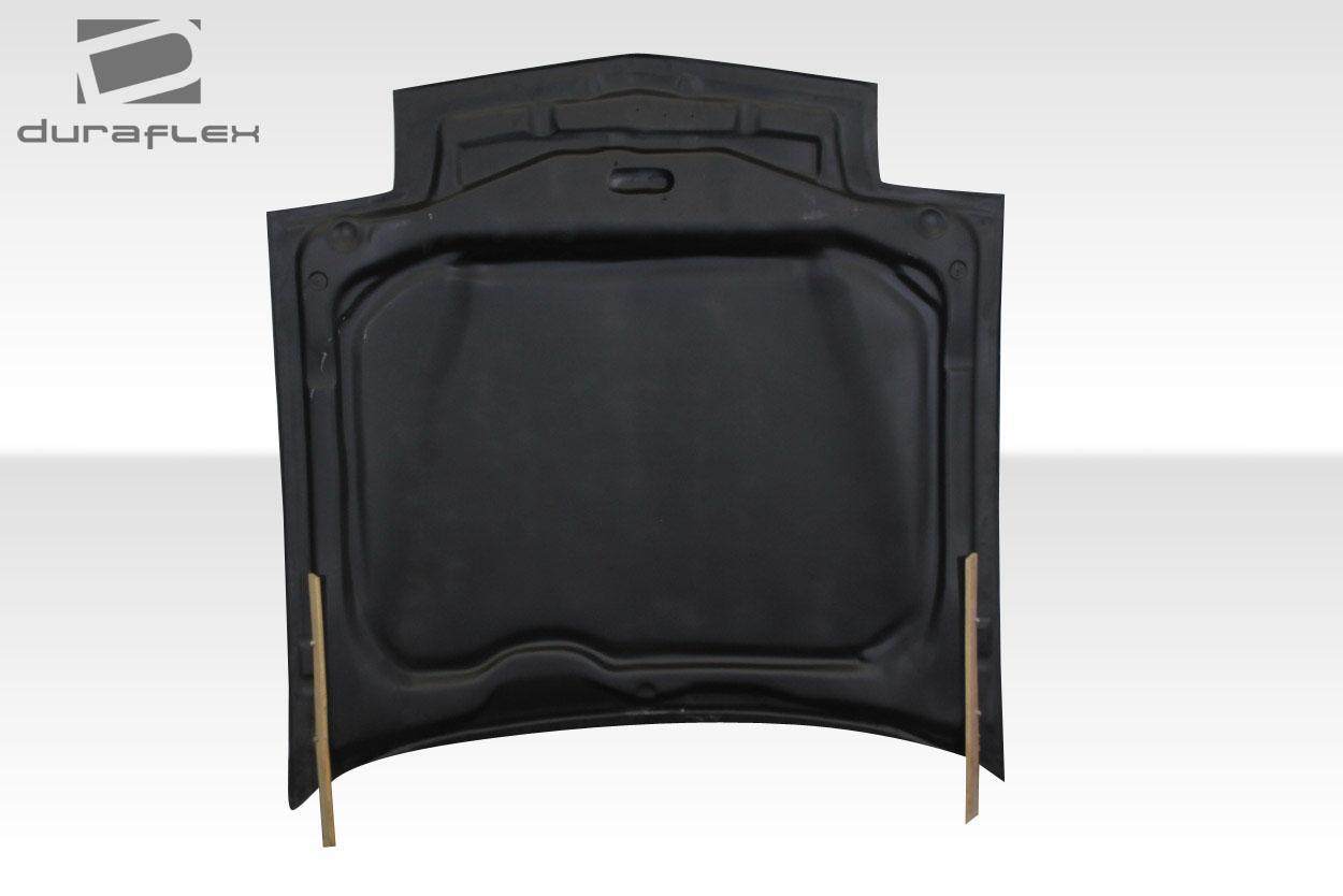 1982-1992 Pontiac Firebird Duraflex WS-6 Hood - Image 8