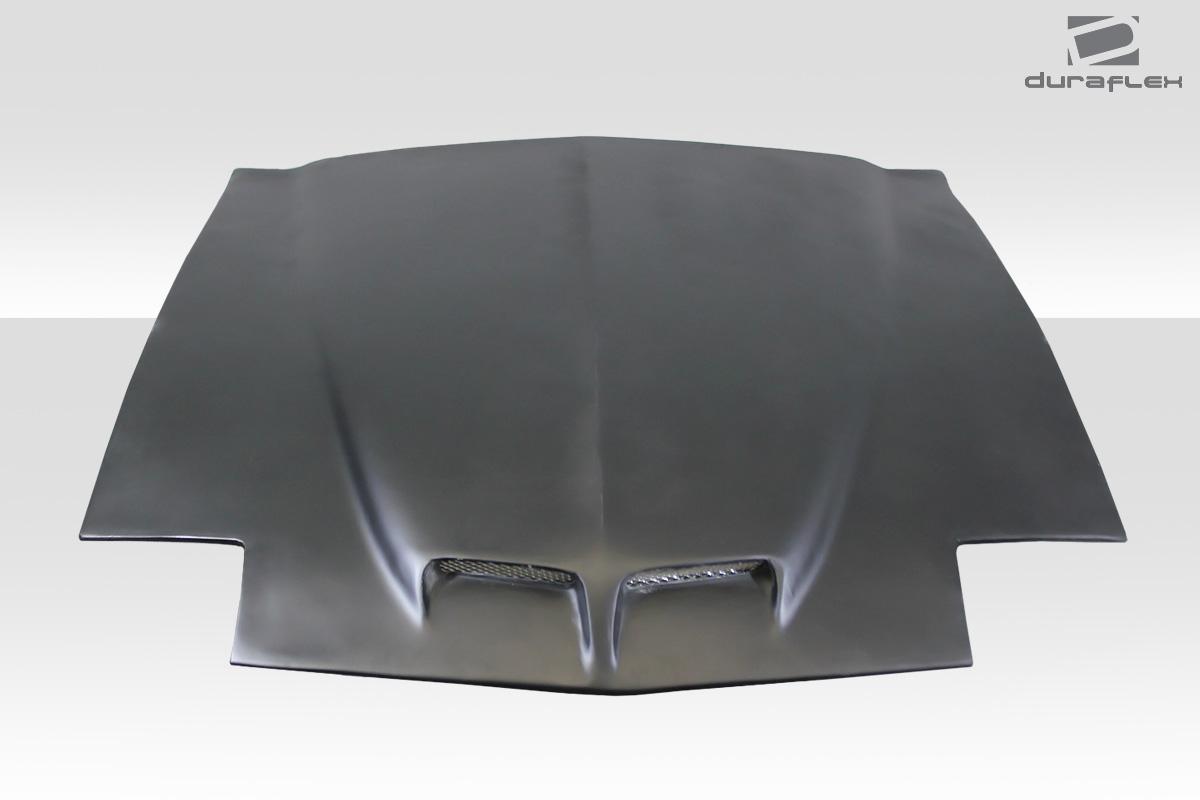 1982-1992 Pontiac Firebird Duraflex WS-6 Hood - Image 9