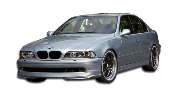 1997-2003 BMW 5 Series Duraflex AC-S Side Skirts - Image 1