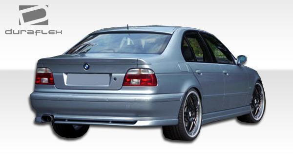 1997-2003 BMW 5 Series Duraflex AC-S Side Skirts - Image 2
