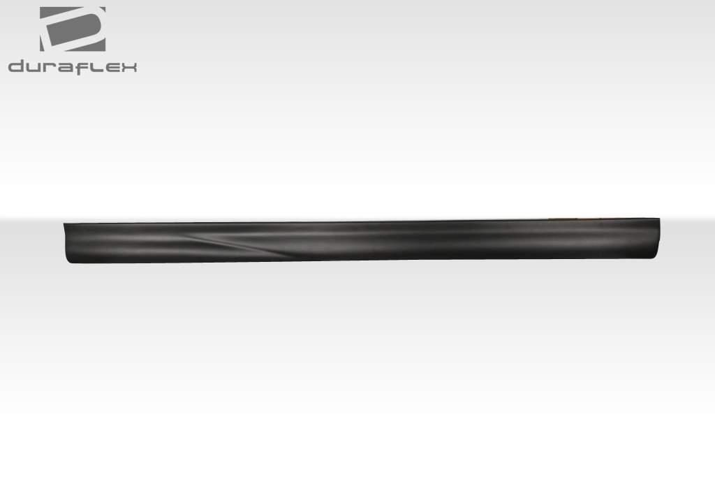 1997-2003 BMW 5 Series Duraflex AC-S Side Skirts - Image 3