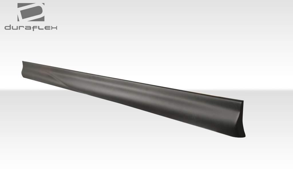1997-2003 BMW 5 Series Duraflex AC-S Side Skirts - Image 4