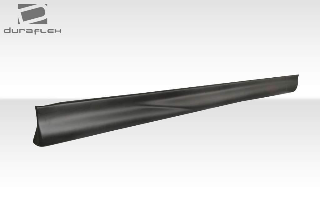 1997-2003 BMW 5 Series Duraflex AC-S Side Skirts - Image 5