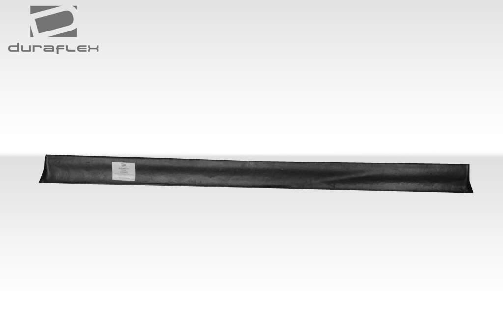 1997-2003 BMW 5 Series Duraflex AC-S Side Skirts - Image 6