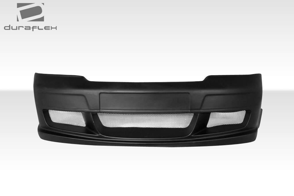 1998-2004 Audi A6 Duraflex VIP Front Bumper - Image 2