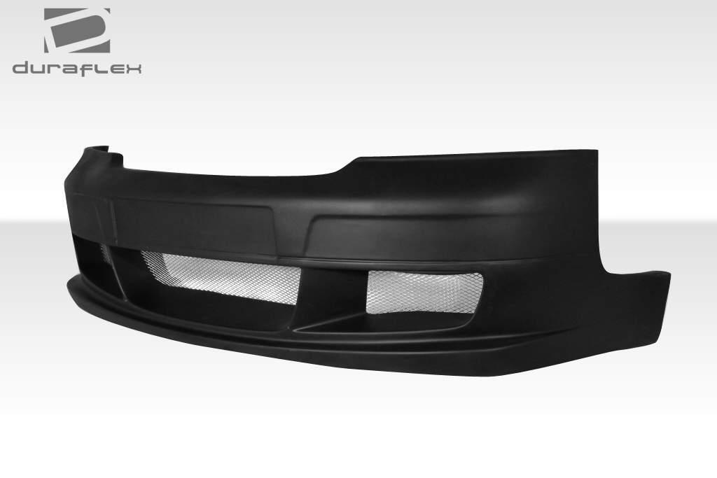 1998-2004 Audi A6 Duraflex VIP Front Bumper - Image 3
