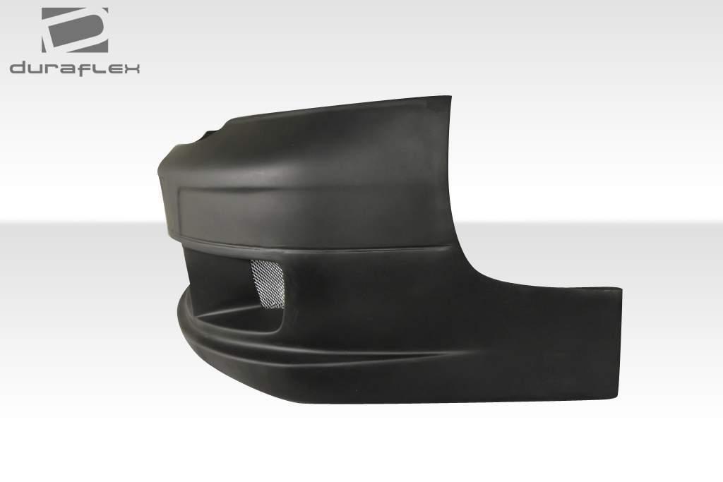 1998-2004 Audi A6 Duraflex VIP Front Bumper - Image 4