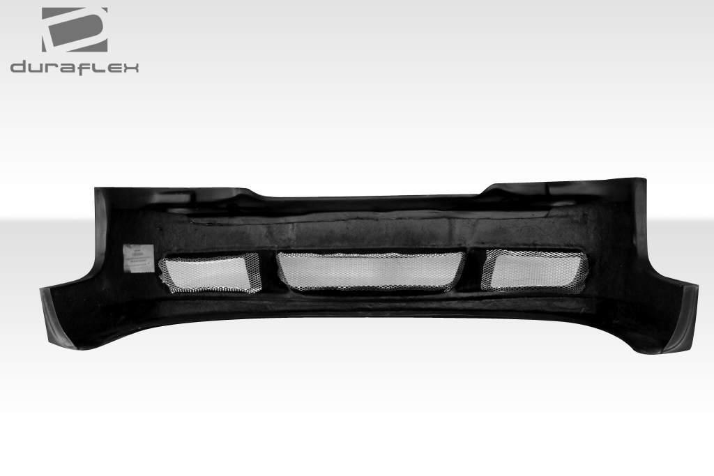 1998-2004 Audi A6 Duraflex VIP Front Bumper - Image 5