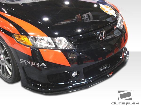 2006-2011 Honda Civic Duraflex B-2 Kit - Image 17
