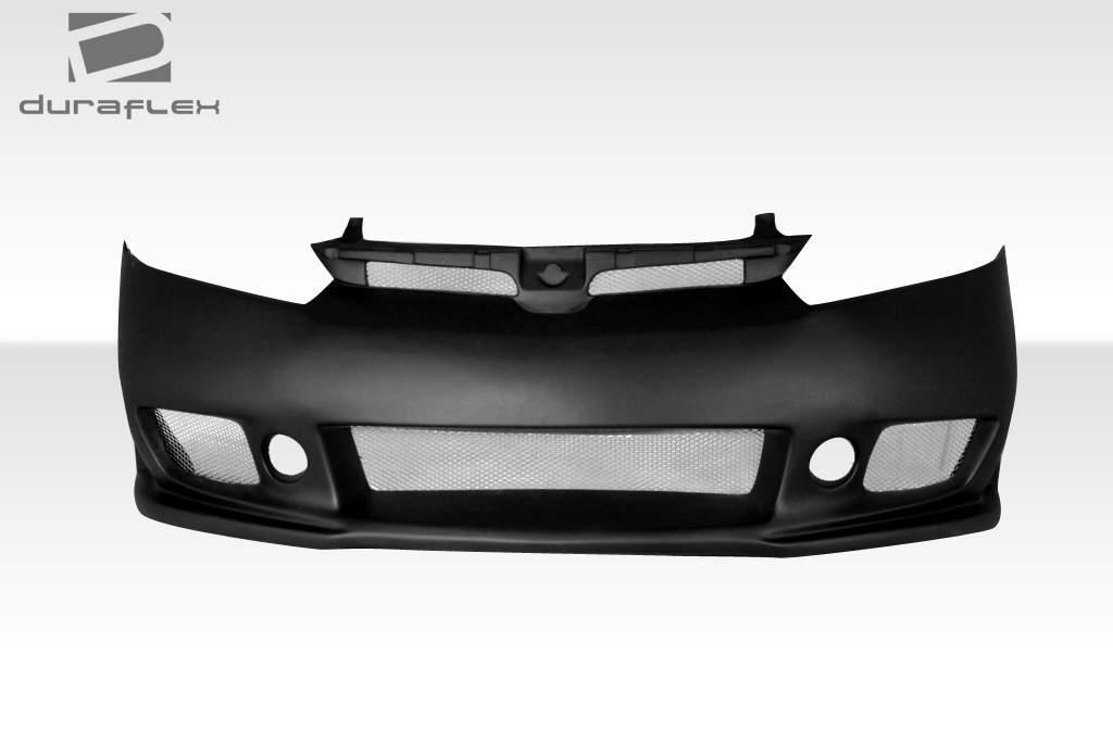 2006-2011 Honda Civic Duraflex B-2 Kit - Image 18