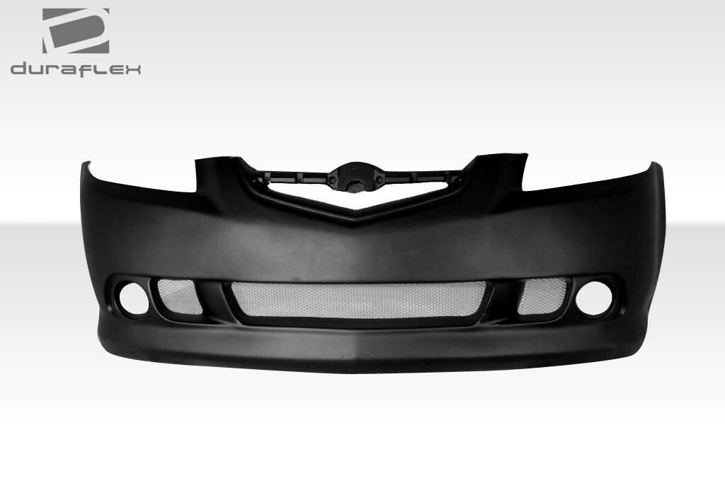 2004-2008 Acura TL Duraflex K-1 Front Bumper - Image 3