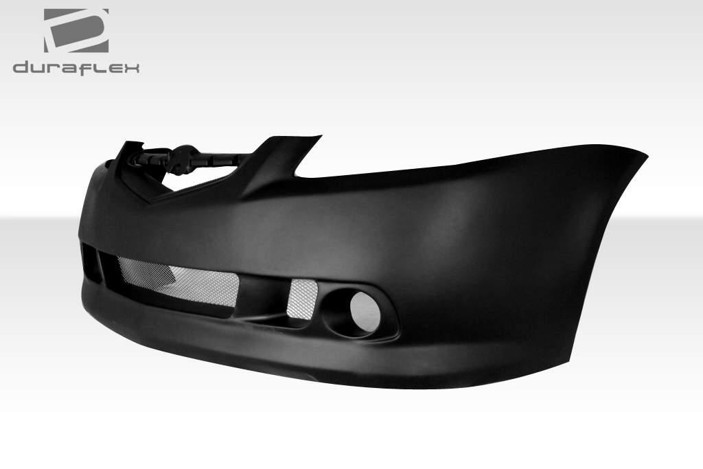 2004-2008 Acura TL Duraflex K-1 Front Bumper - Image 4