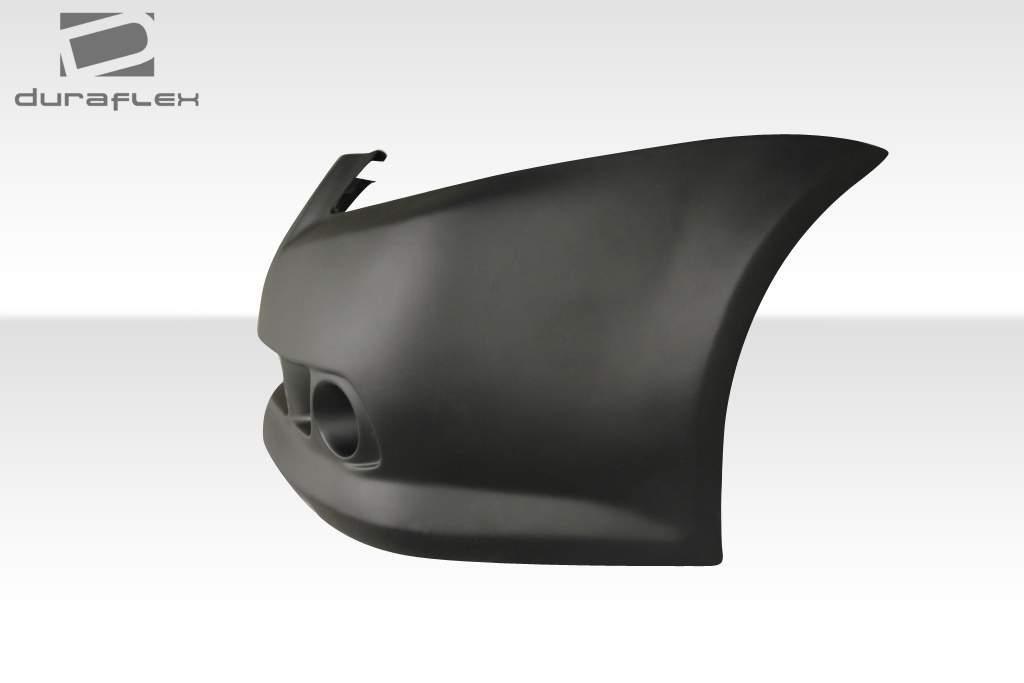 2004-2008 Acura TL Duraflex K-1 Front Bumper - Image 5