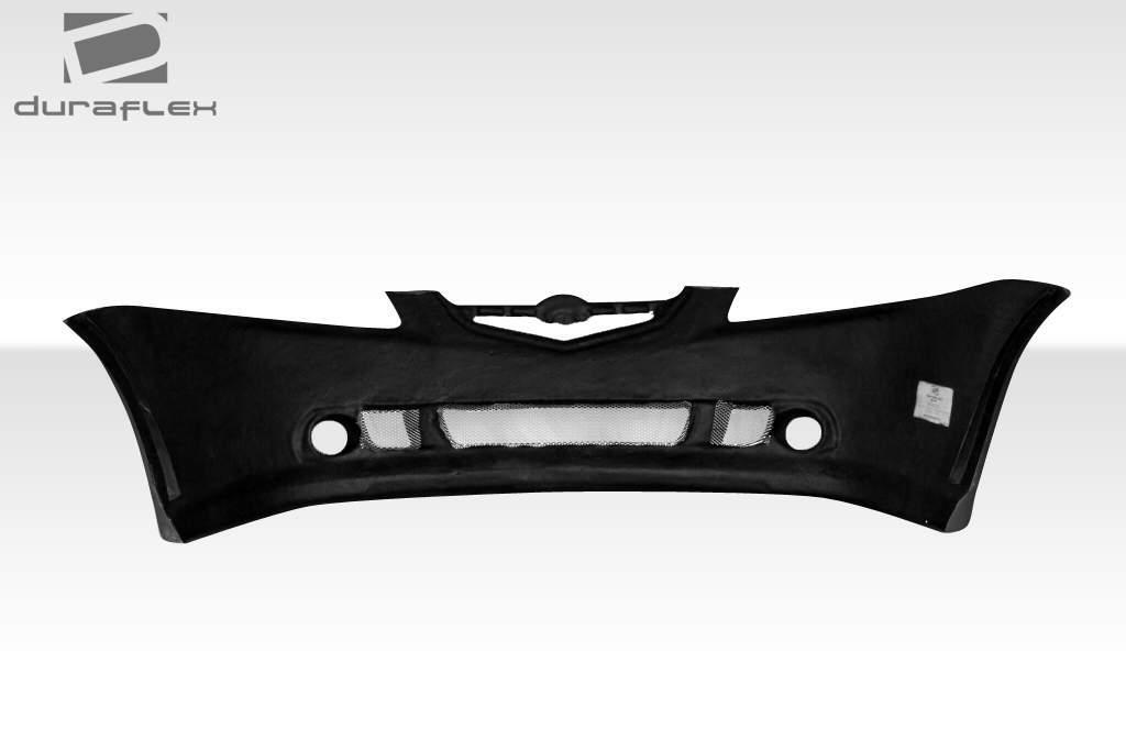 2004-2008 Acura TL Duraflex K-1 Front Bumper - Image 6