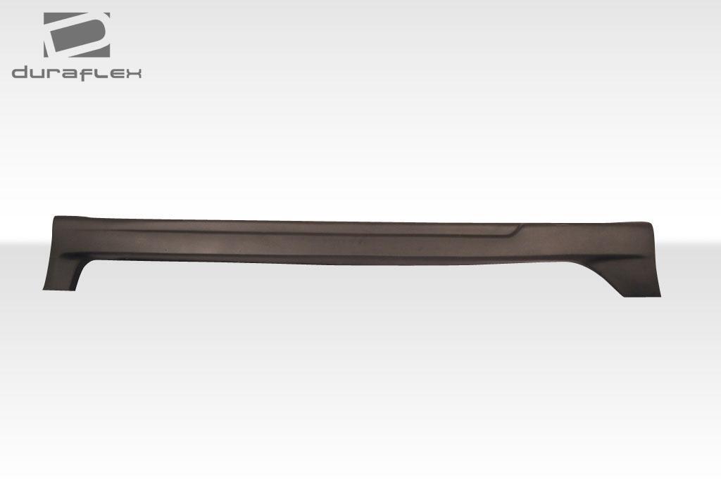 2004-2008 Acura TL Duraflex K-1 Side Skirts - Image 4