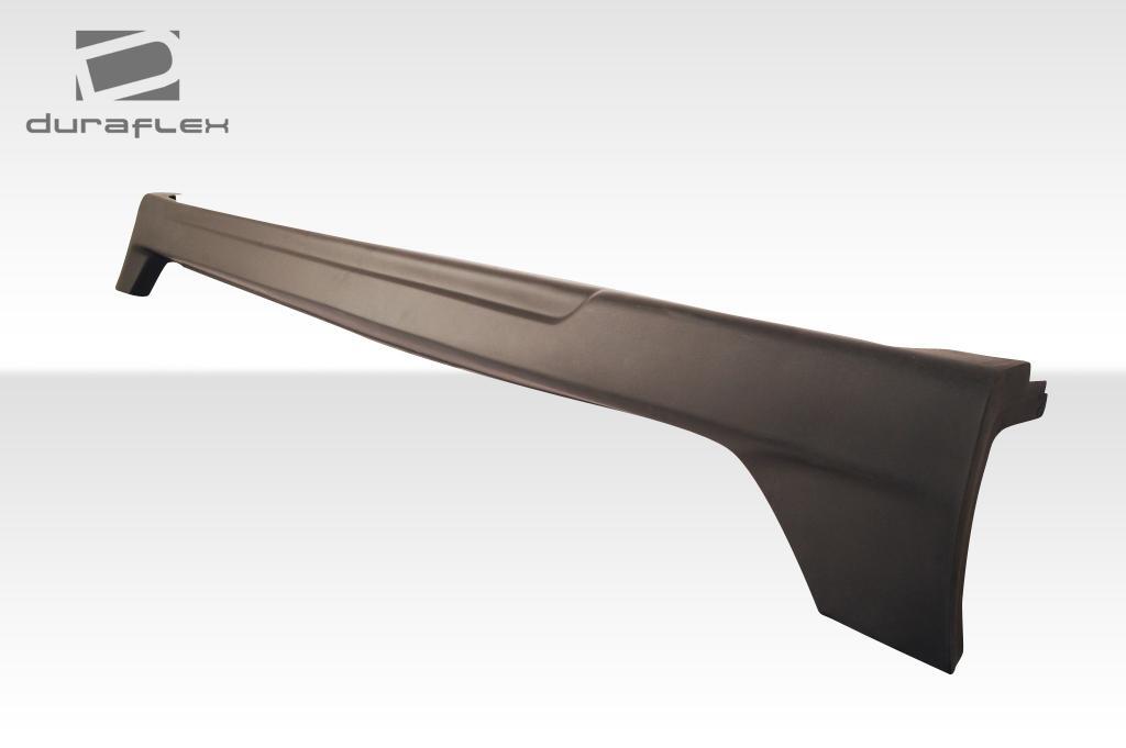 2004-2008 Acura TL Duraflex K-1 Side Skirts - Image 5