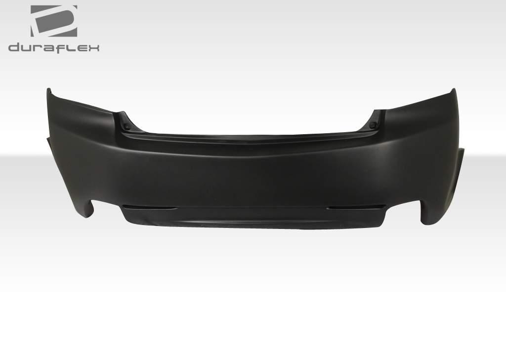 2004-2008 Acura TL Duraflex K-1 Kit - Image 13