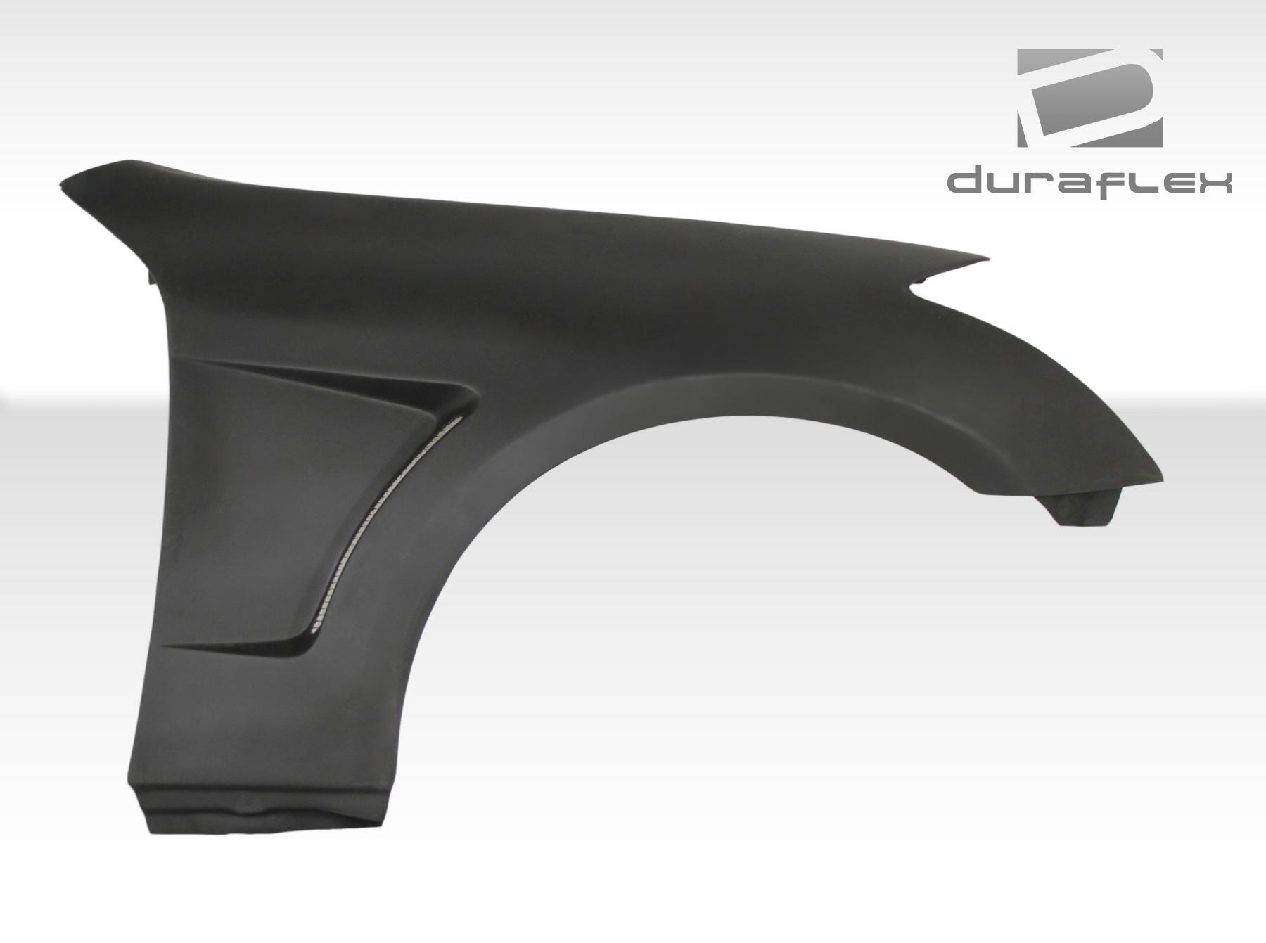 2003-2007 Infiniti G Coupe Duraflex M-1 Fender - Image 3