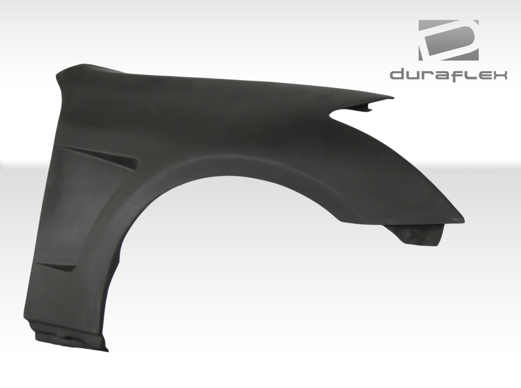 2003-2007 Infiniti G Coupe Duraflex M-1 Fender - Image 4