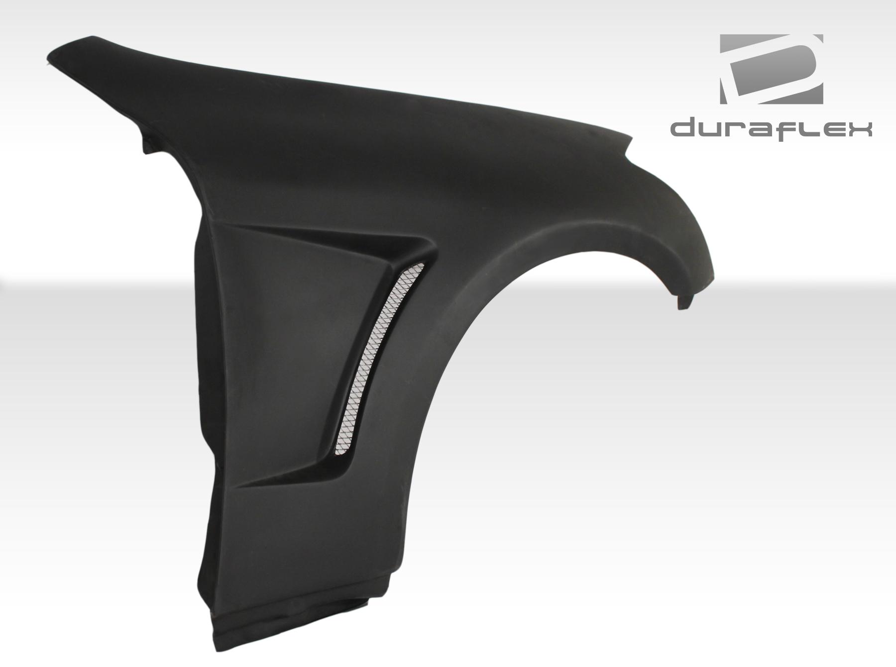 2003-2007 Infiniti G Coupe Duraflex M-1 Fender - Image 5