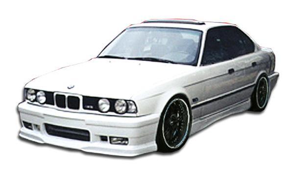 1989-1995 BMW 5 Series Duraflex M Power Side Skirts - Image 1
