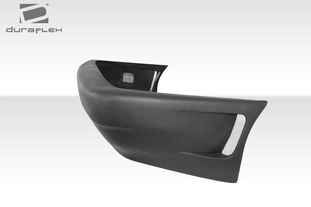 1989-1995 BMW 5 Series Duraflex M-Power Kit - Image 12