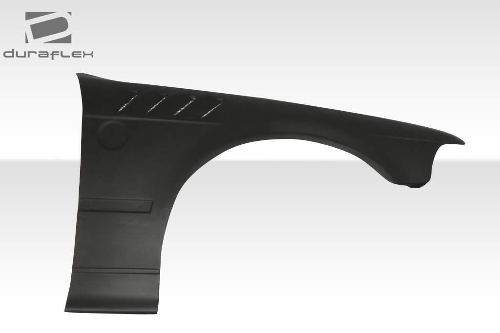 1992-1998 BMW 3 Series Duraflex Z3 Fender - Image 2