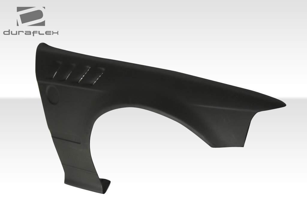 1992-1998 BMW 3 Series Duraflex Z3 Fender - Image 3