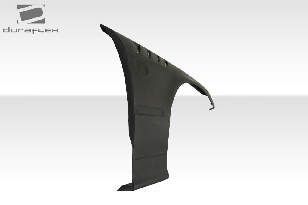 1992-1998 BMW 3 Series Duraflex Z3 Fender - Image 4