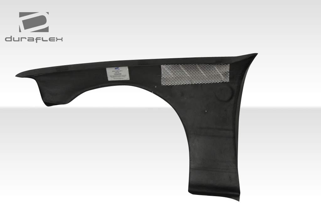 1992-1998 BMW 3 Series Duraflex Z3 Fender - Image 5