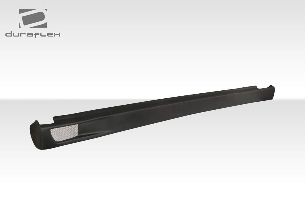 1998-2007 Ford Crown Victoria Duraflex GT Concept Side Skirts - Image 12
