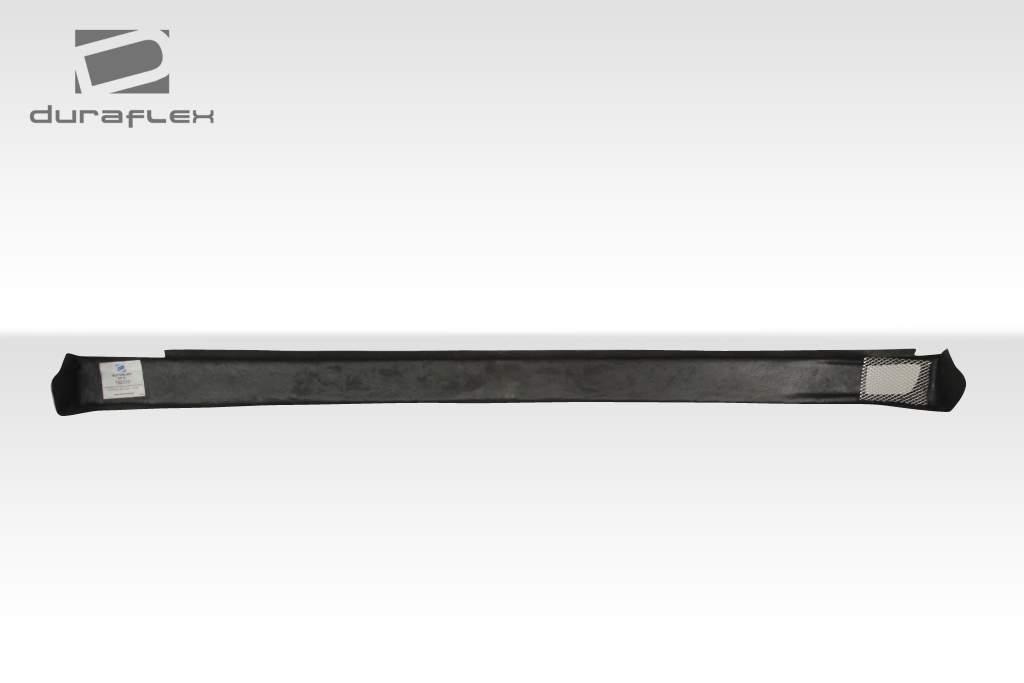 1998-2007 Ford Crown Victoria Duraflex GT Concept Side Skirts - Image 13