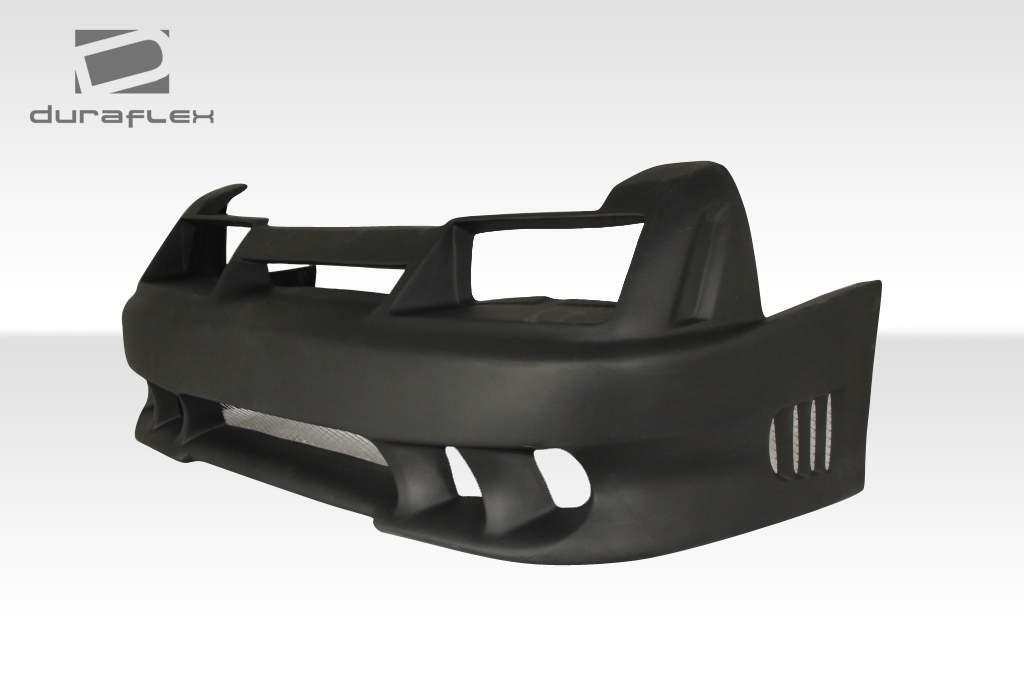 1983-1986 Ford Mustang Duraflex Colt Kit - Image 9