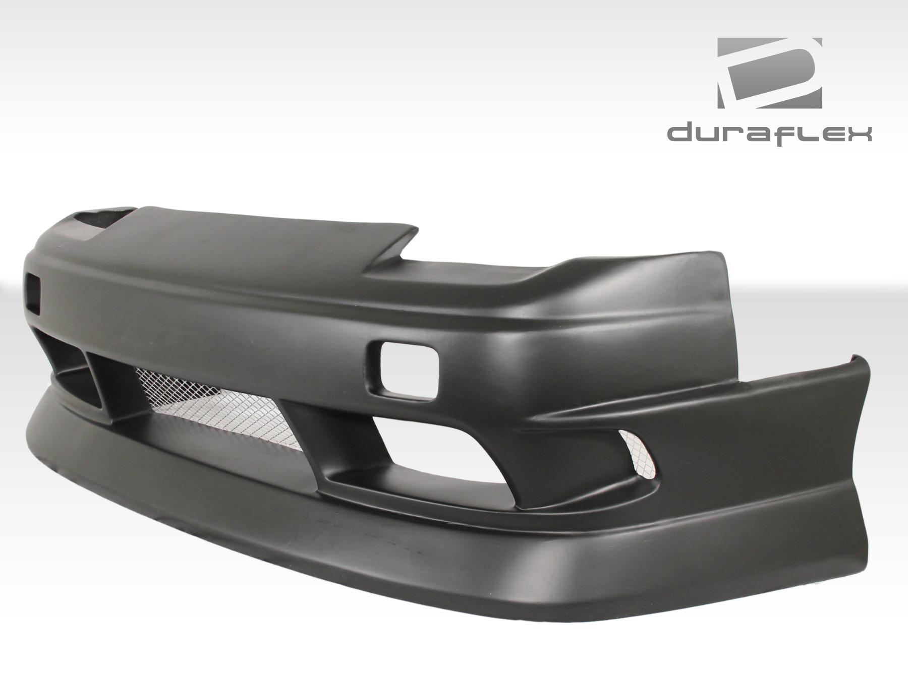 1989-1994 Nissan 240SX Duraflex B-Sport Kit - Image 5