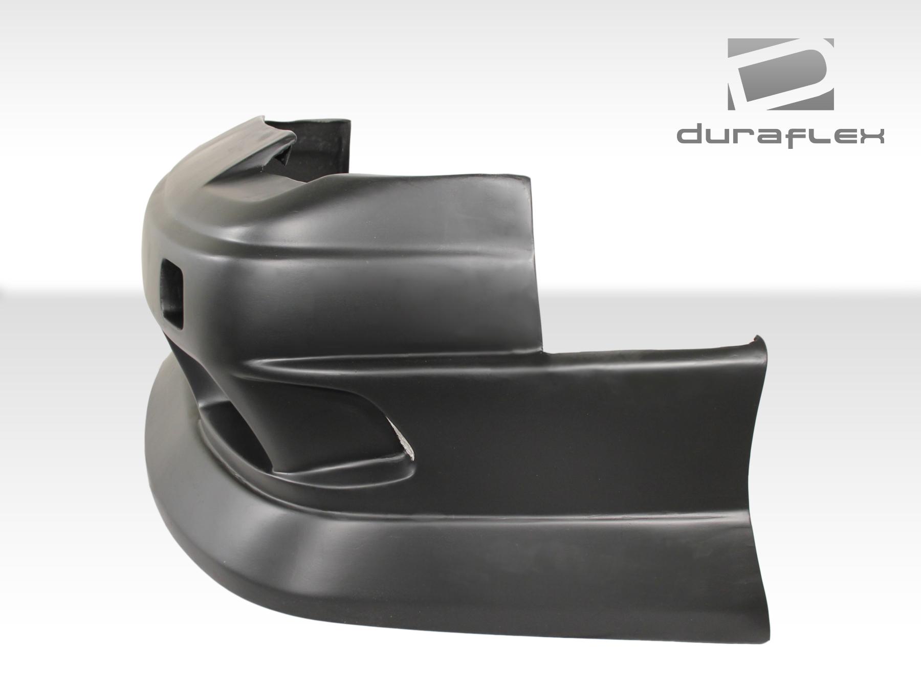 1989-1994 Nissan 240SX Duraflex B-Sport Kit - Image 6