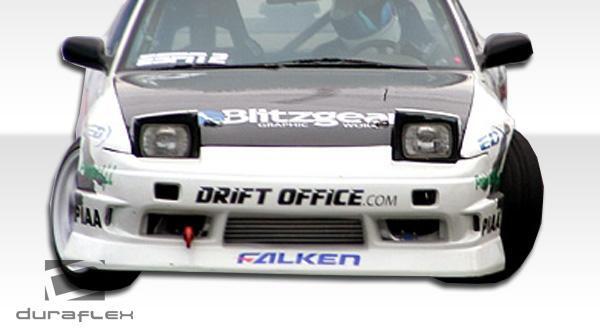 1989-1994 Nissan 240SX Duraflex B-Sport Kit - Image 18