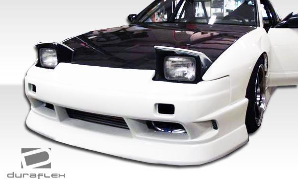 1989-1994 Nissan 240SX Duraflex B-Sport Kit - Image 3
