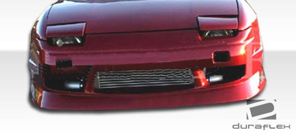 1989-1994 Nissan 240SX Duraflex Type U Kit - Image 11