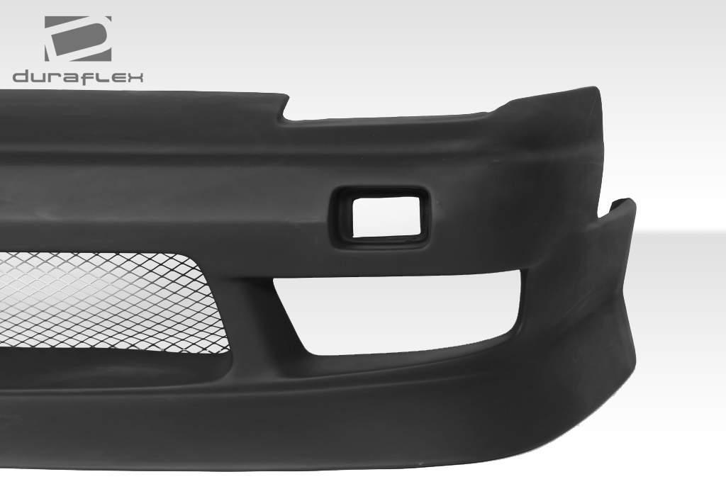 1989-1994 Nissan 240SX Duraflex Type U Kit - Image 13