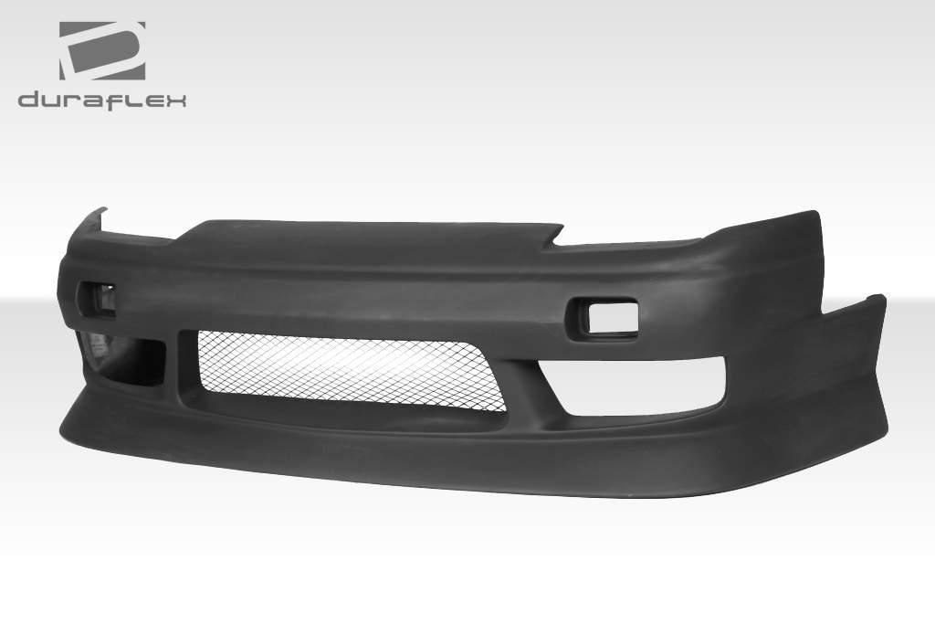 1989-1994 Nissan 240SX Duraflex Type U Kit - Image 14