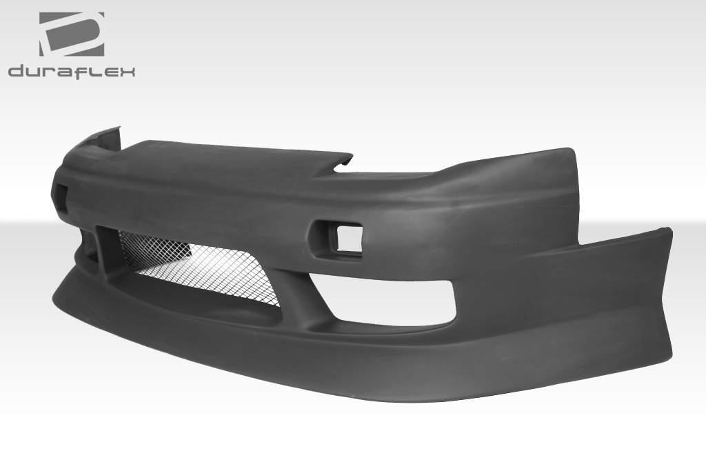 1989-1994 Nissan 240SX Duraflex Type U Kit - Image 15