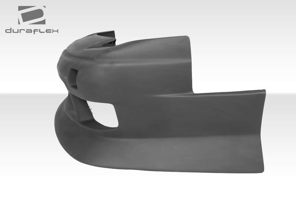 1989-1994 Nissan 240SX Duraflex Type U Kit - Image 16