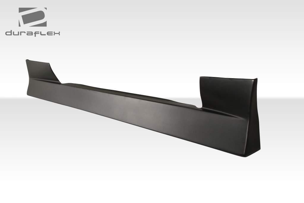1989-1994 Nissan 240SX Duraflex Type U Kit - Image 4