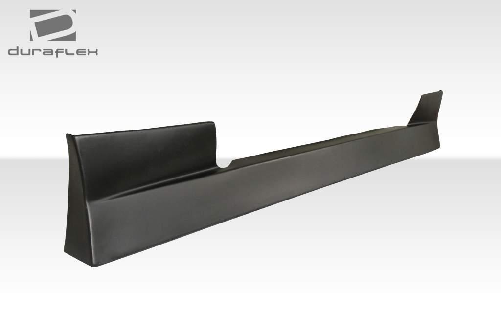 1989-1994 Nissan 240SX Duraflex Type U Kit - Image 5