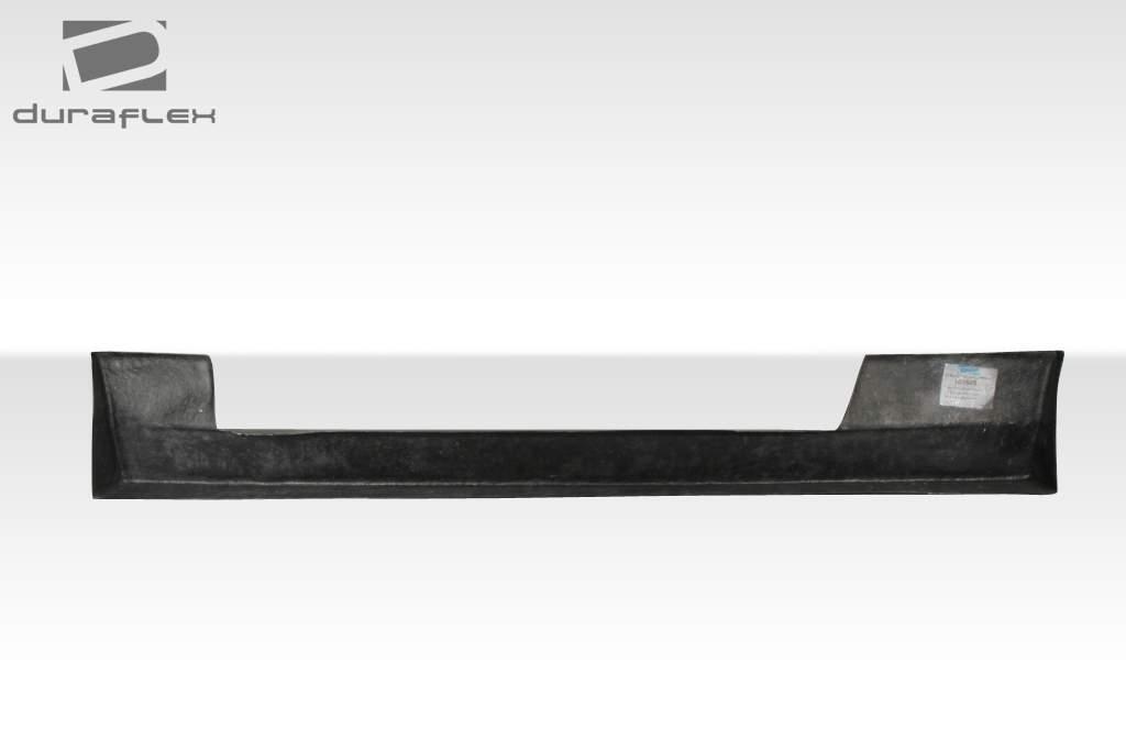 1989-1994 Nissan 240SX Duraflex Type U Kit - Image 6
