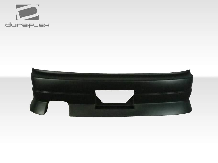 1989-1994 Nissan 240SX Duraflex Type U Kit - Image 14
