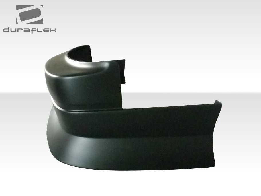 1989-1994 Nissan 240SX Duraflex Type U Kit - Image 15