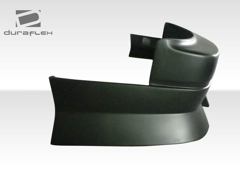 1989-1994 Nissan 240SX Duraflex Type U Kit - Image 16
