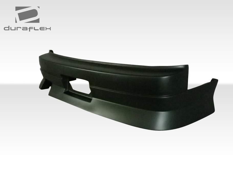 1989-1994 Nissan 240SX Duraflex Type U Kit - Image 17